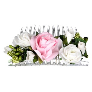 Stroik do włosów 031