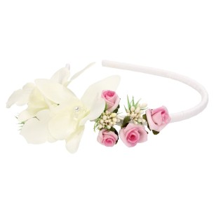 Opaska do włosów 008