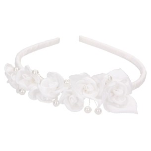 Opaska do włosów 012