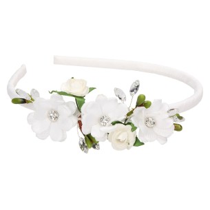 Opaska do włosów 013