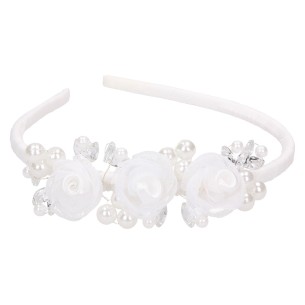 Opaska do włosów 015