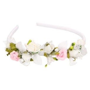 Opaska do włosów 021