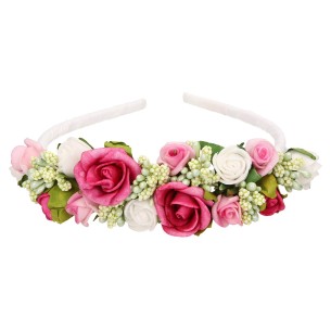 Opaska do włosów 024