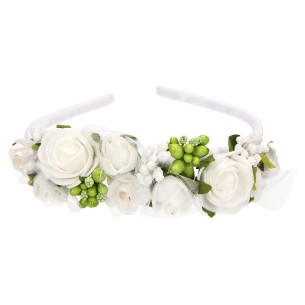 Opaska do włosów 051