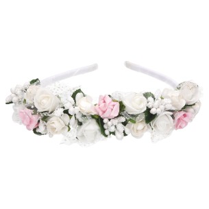 Opaska do włosów 053