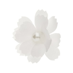 Przypinki, ozdoby do włosów 014